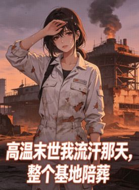 高温末世我流汗那天,整个基地陪葬