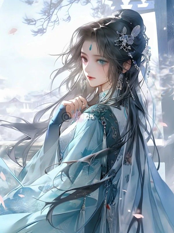 九年落榜，眼盲那日我夺了墨魁