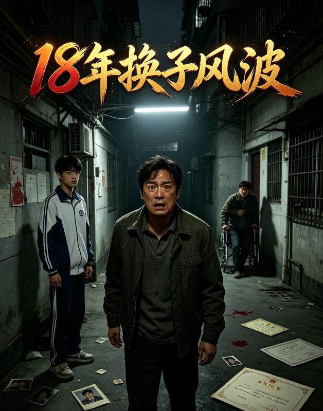 18年换子风波