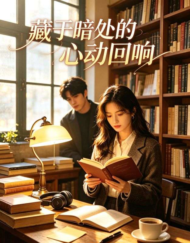 藏于暗处的心动回响