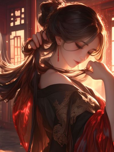 庶妹模仿我做真嫡女,我请她生吞百足天龙