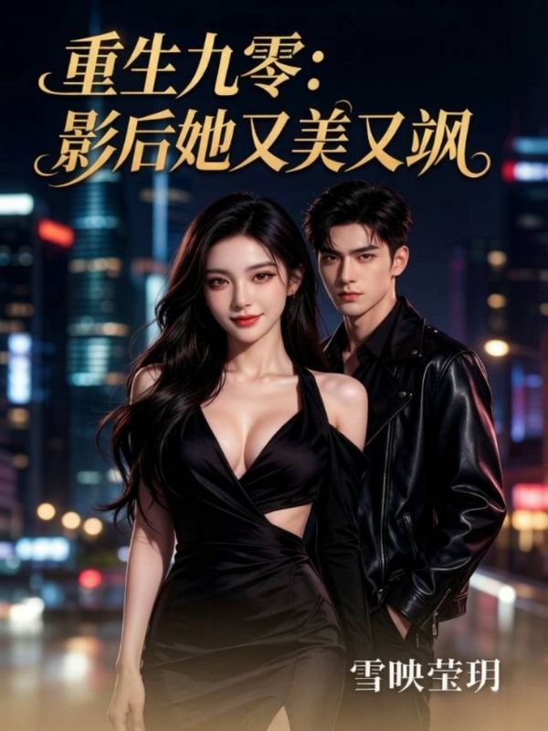 重生九零:影后她又美又飒