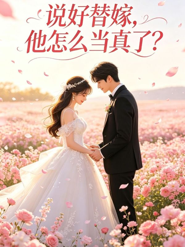 说好替嫁,他怎么当真了