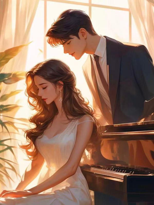 婚礼前夕,未婚夫从继妹房间出来了