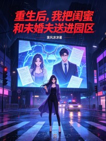重生后,我把闺蜜和未婚夫送进园区