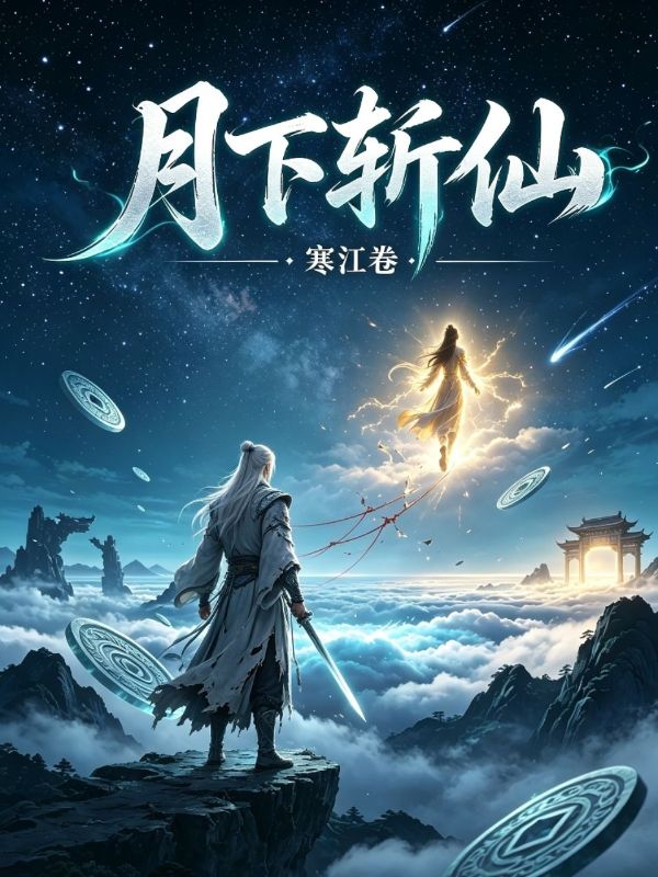 月下斩仙