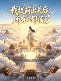 我提前出关后，所有人都慌了