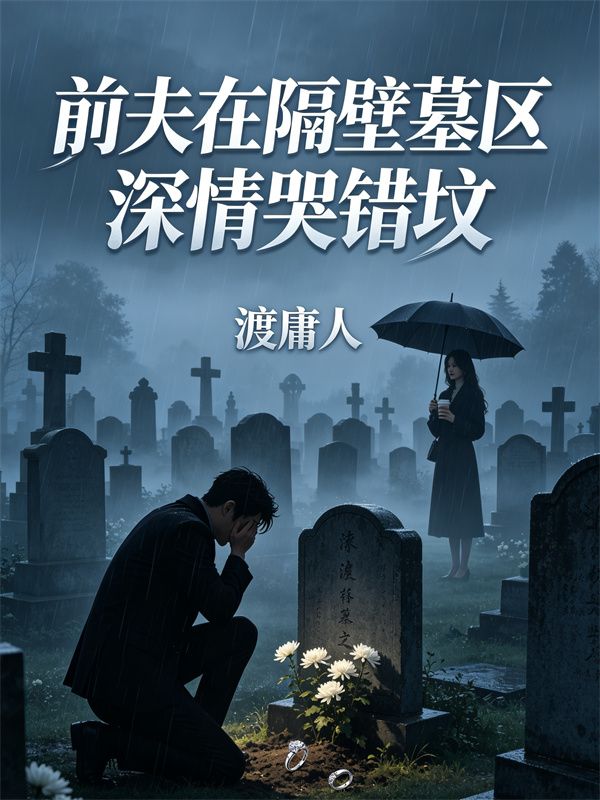 前夫在隔壁墓区深情哭错坟