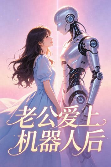 老公爱上机器人后