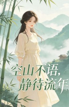 空山不语,静待流年