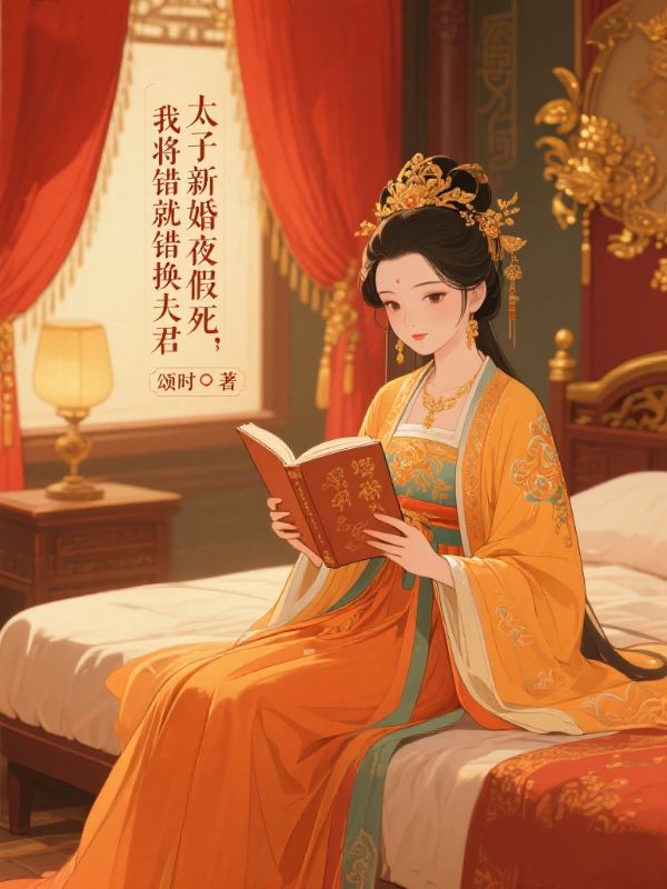 太子新婚夜假死,我将错就错换夫君