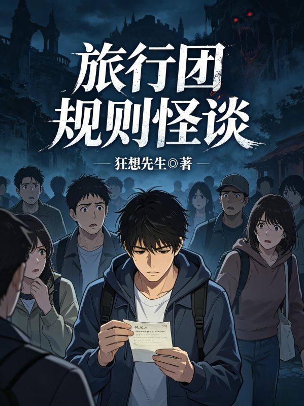 旅行团规则怪谈