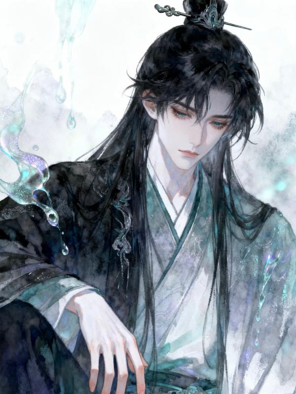 亲娘塞我替死婚约,我带着养父的状元笔记杀穿考场