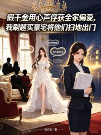 假千金用心声俘获全家偏爱，我刷题买豪宅将他们扫地出门