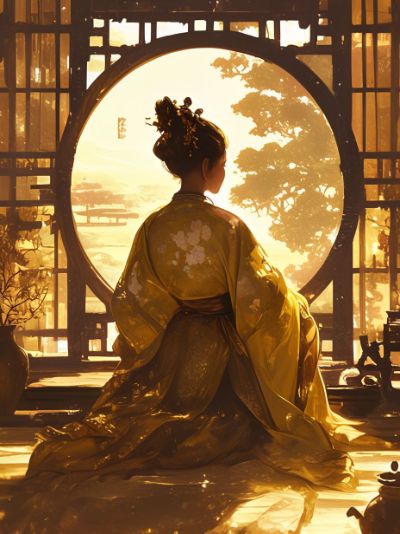 大婚当日太子逼我认私生子,我直接让皇帝换太子