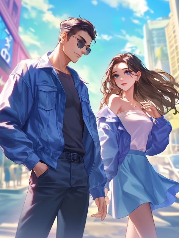 未婚夫为白月光撑腰,反遭退婚打脸