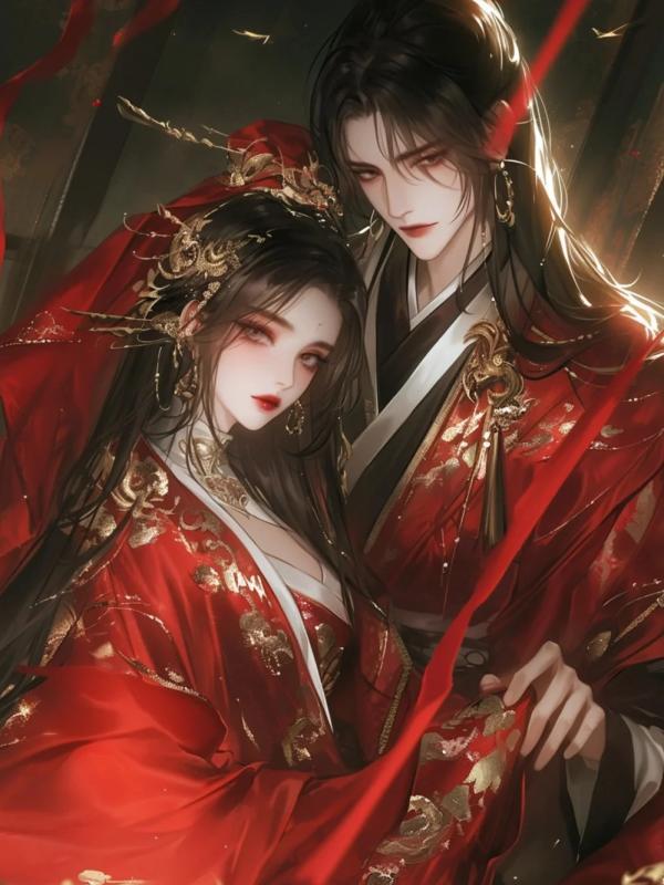 全京城都笑我嫁了个短命鬼，结果我捡漏了个皇帝