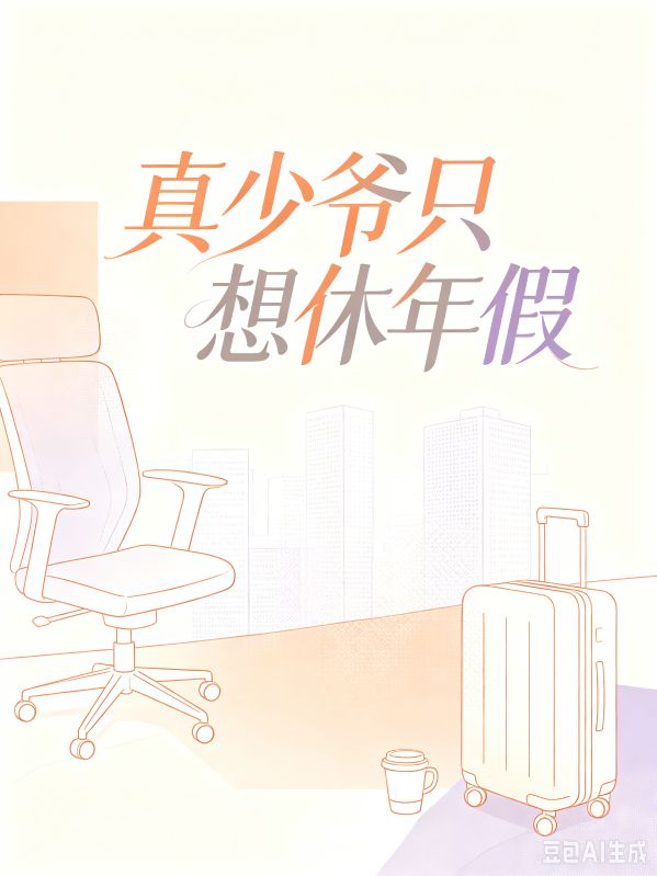 真少爷只想休年假
