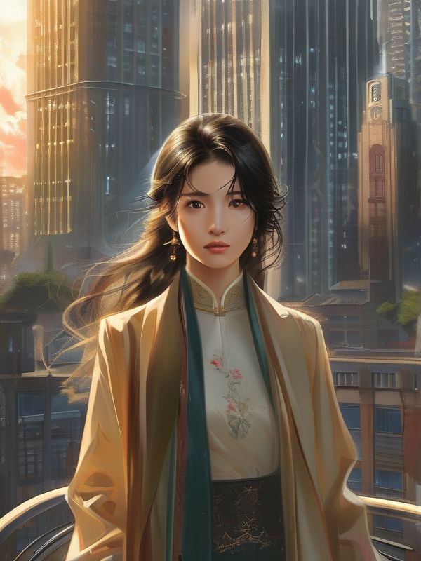 新晋影后