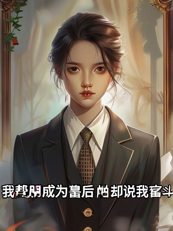 重活一世后我要好好守护父亲
