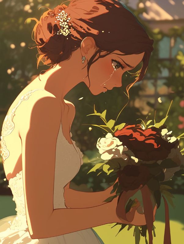 未婚夫拒跨火盆后,我取消婚约他悔疯了