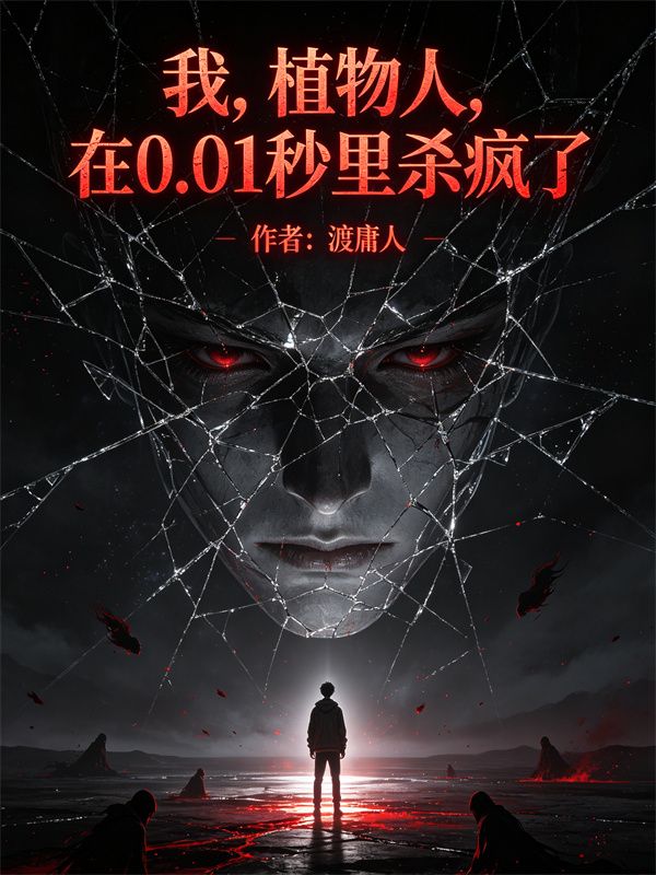 我,植物人,在0.01秒里杀疯了