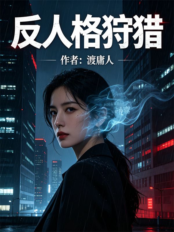 反人格狩猎