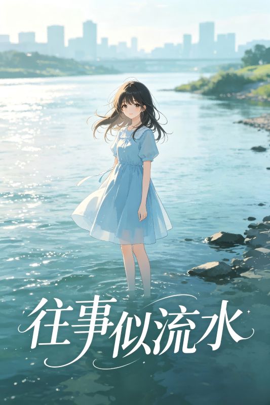往事似流水