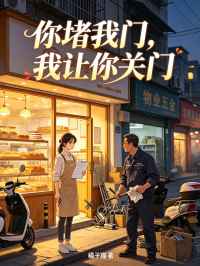 你堵我门,我让你关门
