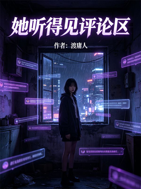 她听得见评论区