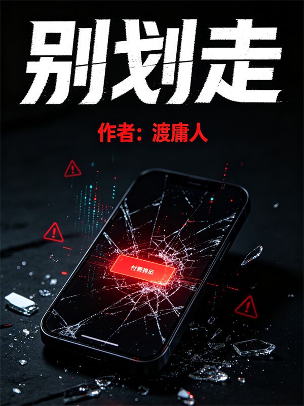 别划走