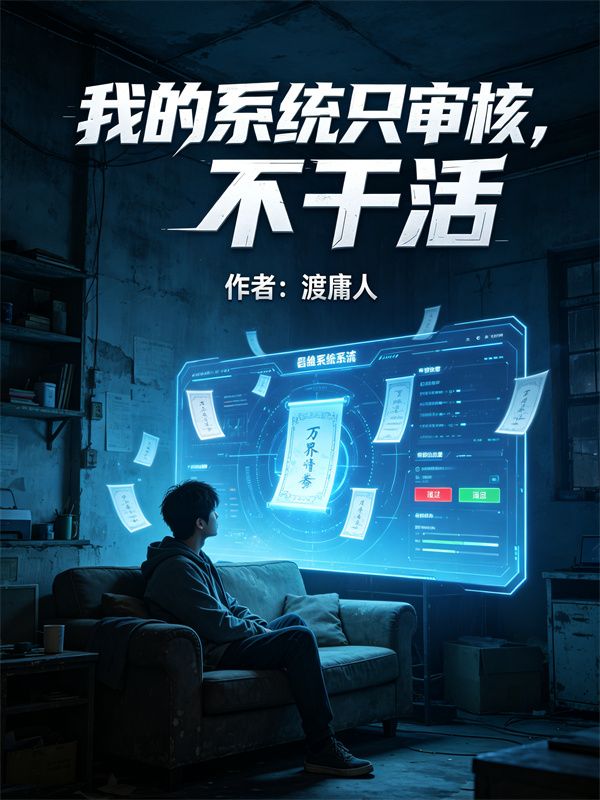 我的系统只审核，不干活