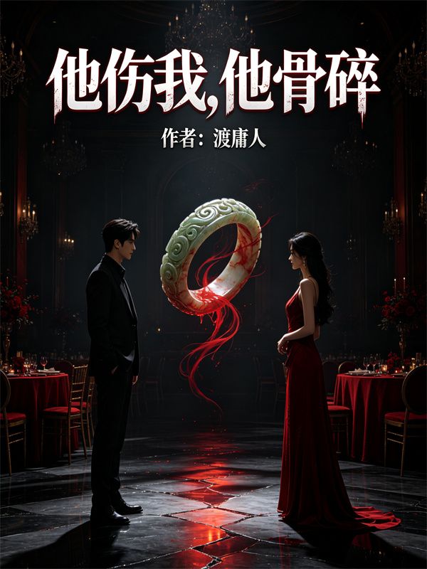 他伤我，他骨碎