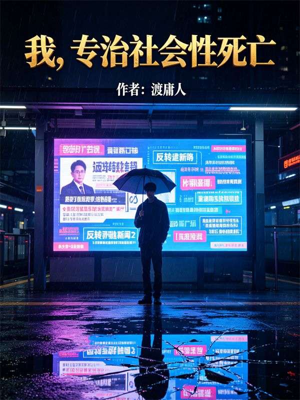 我，专治社会性死亡