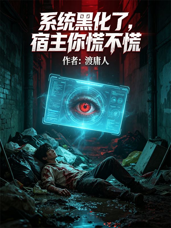 系统黑化了，宿主你慌不慌