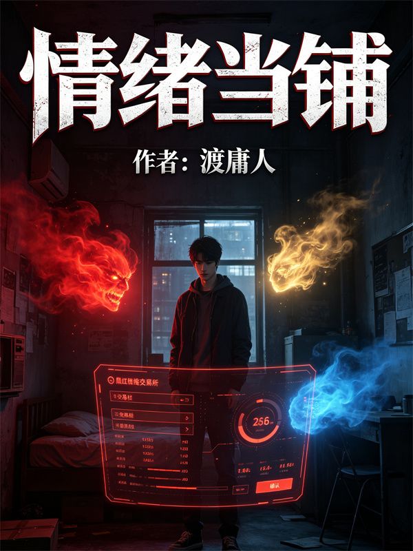 情绪当铺