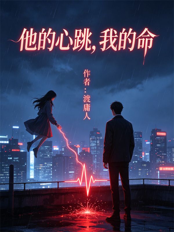 他的心跳，我的命