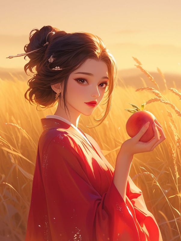 五年空候，一别无归期