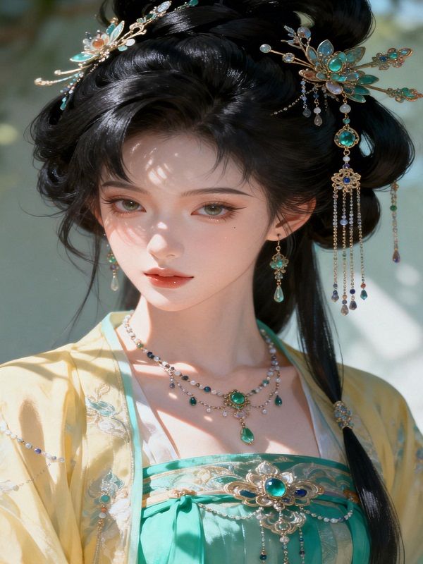 重生后，我不再争公主伴读的位置