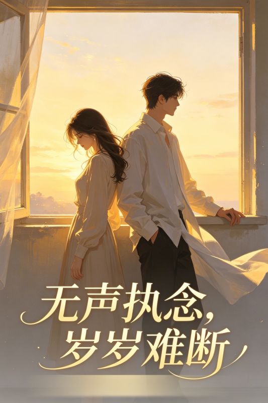 无声执念，岁岁难断