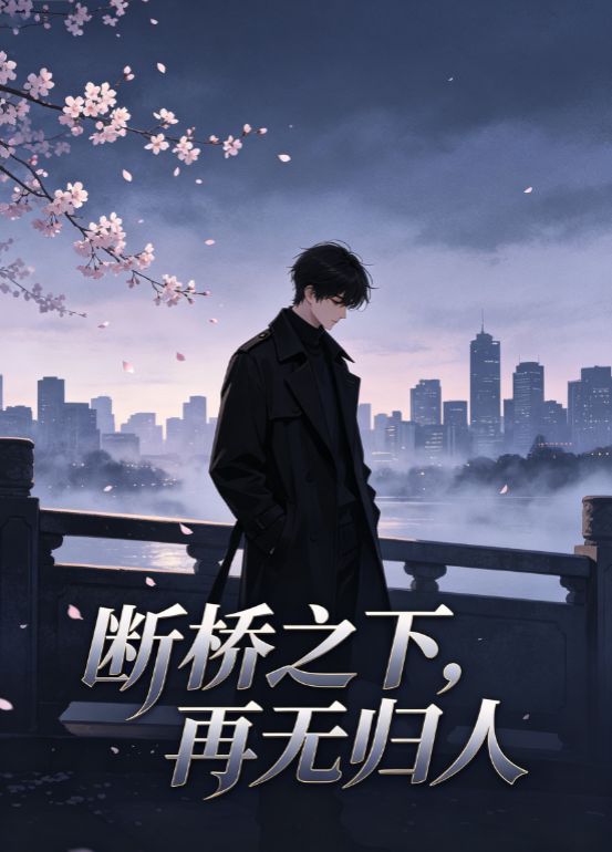 断桥之下,再无归人