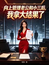 向上管理老公和小三后，我拿大结果了