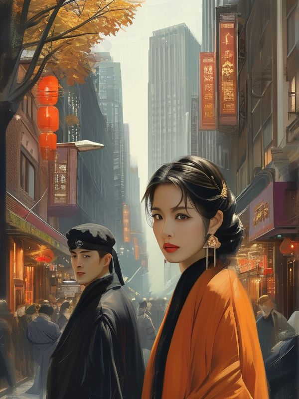 外卖员规则怪谈