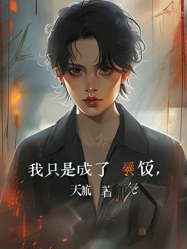 我是豪门养女，我哥是京圈太子爷