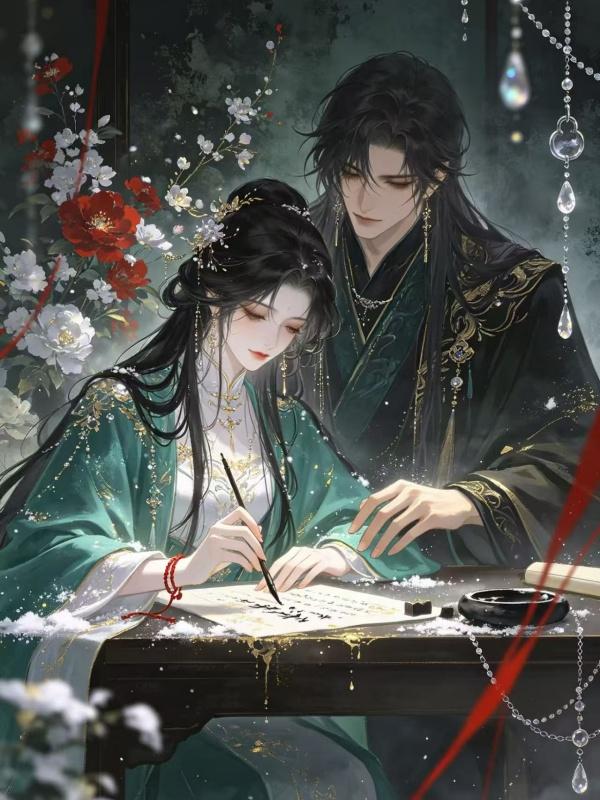 软萌夫君被相府千金榜下捉婿后,我提刀杀疯了