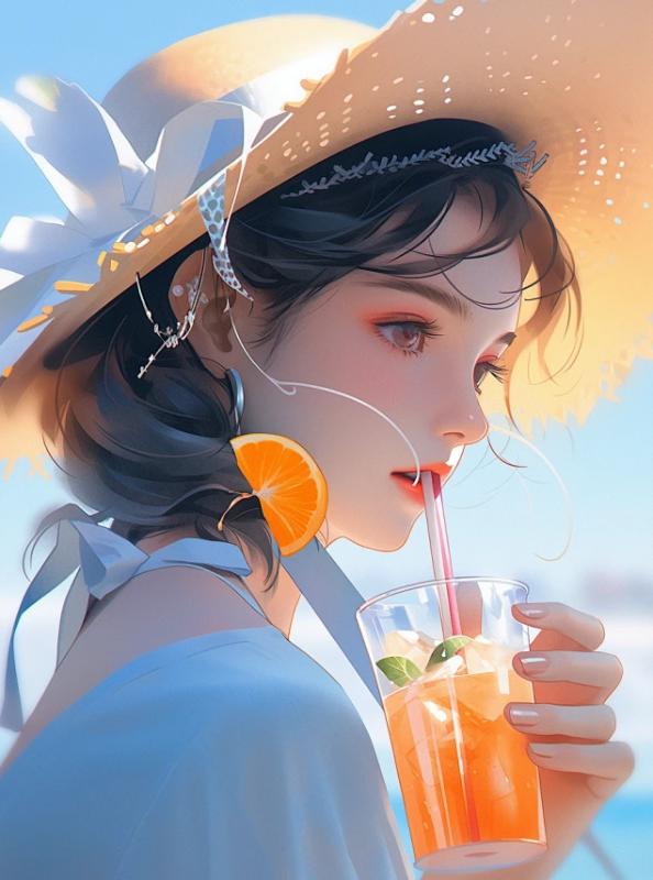 闺蜜攻略花心少爷,那我就去攻略他的佛子小叔