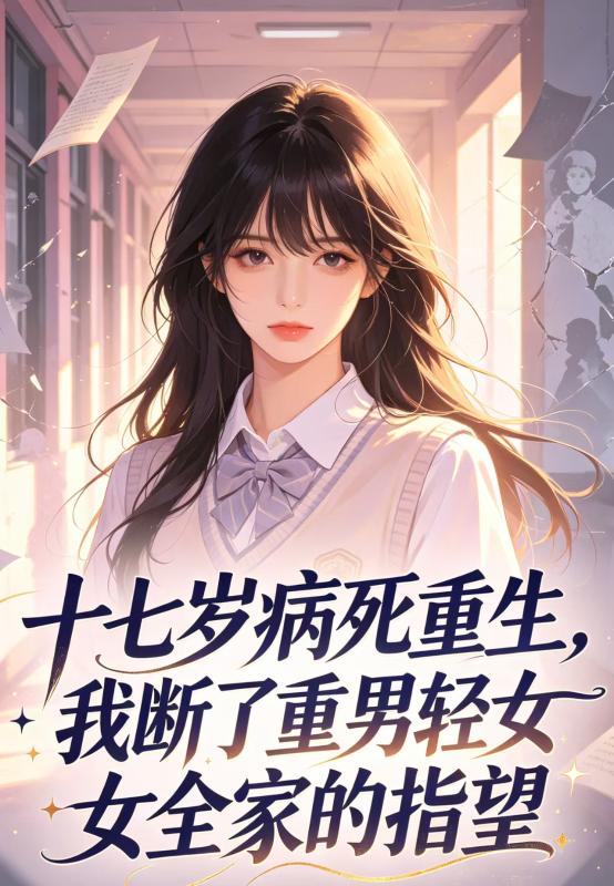 十七岁病死重生,我断了重男轻女全家的指望