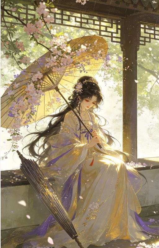 大婚日,夫君的女副将逼我行妾礼