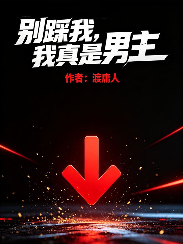 别踩我，我真是男主