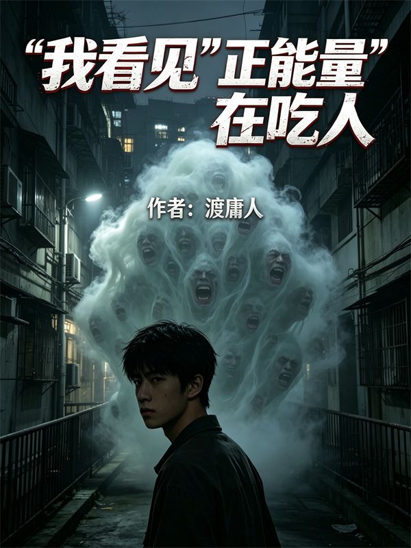 我看见“正能量”在吃人